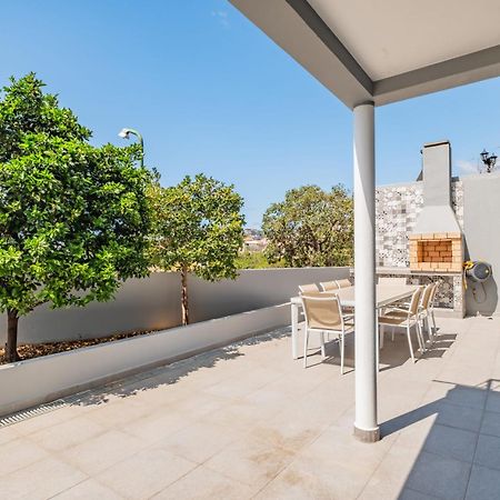 Villa Pedreiro Funchal  Eksteriør bilde