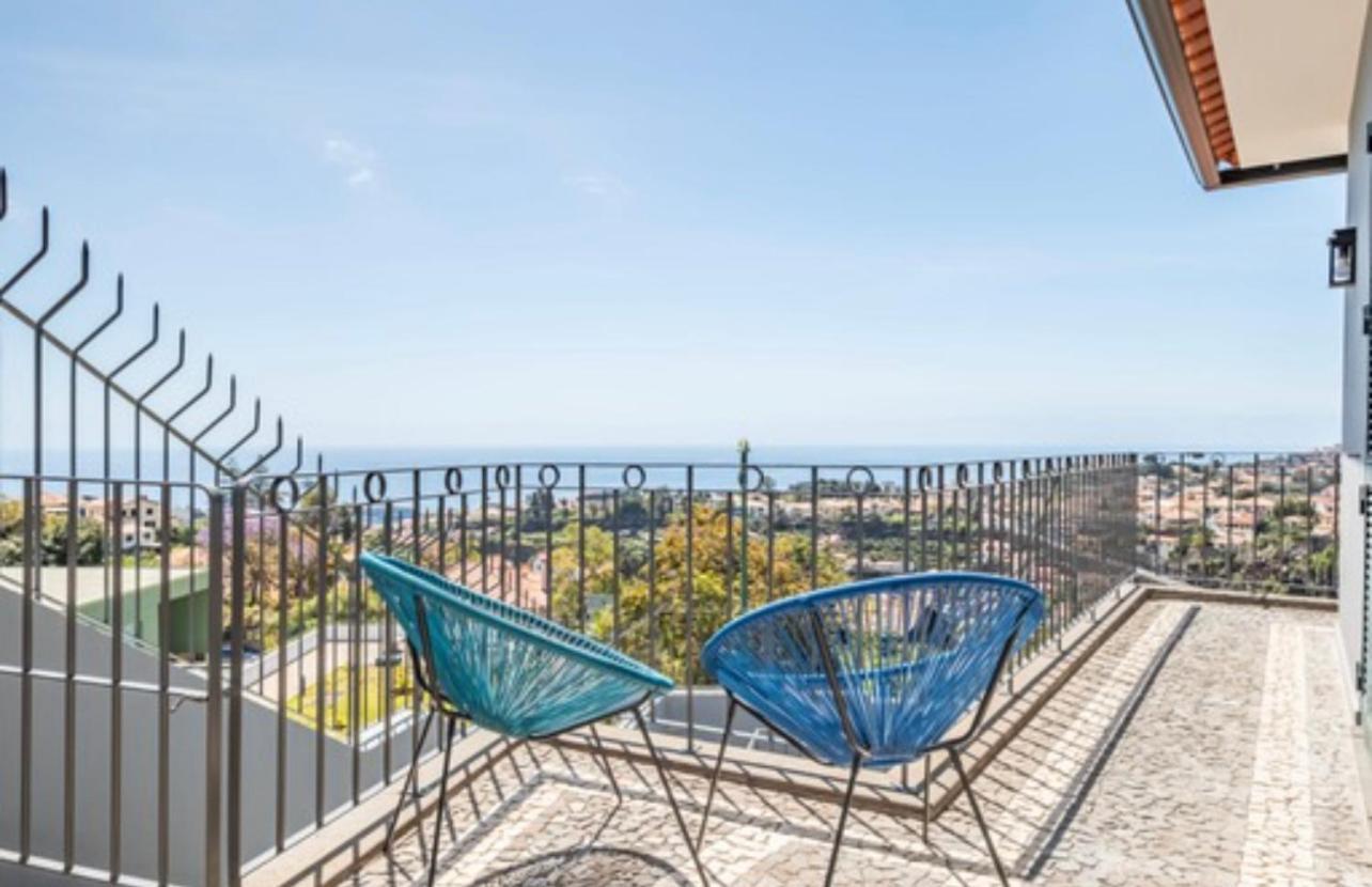 Villa Pedreiro Funchal  Eksteriør bilde