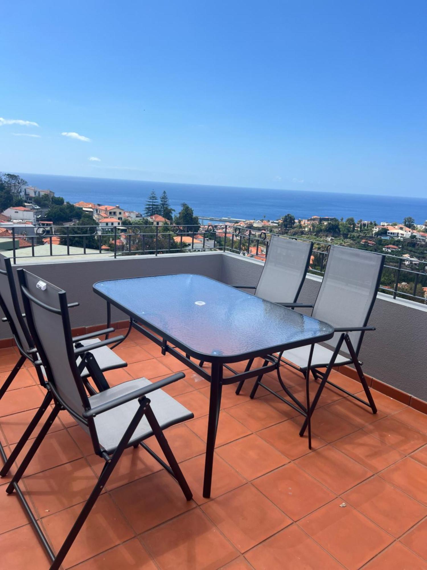 Villa Pedreiro Funchal  Eksteriør bilde