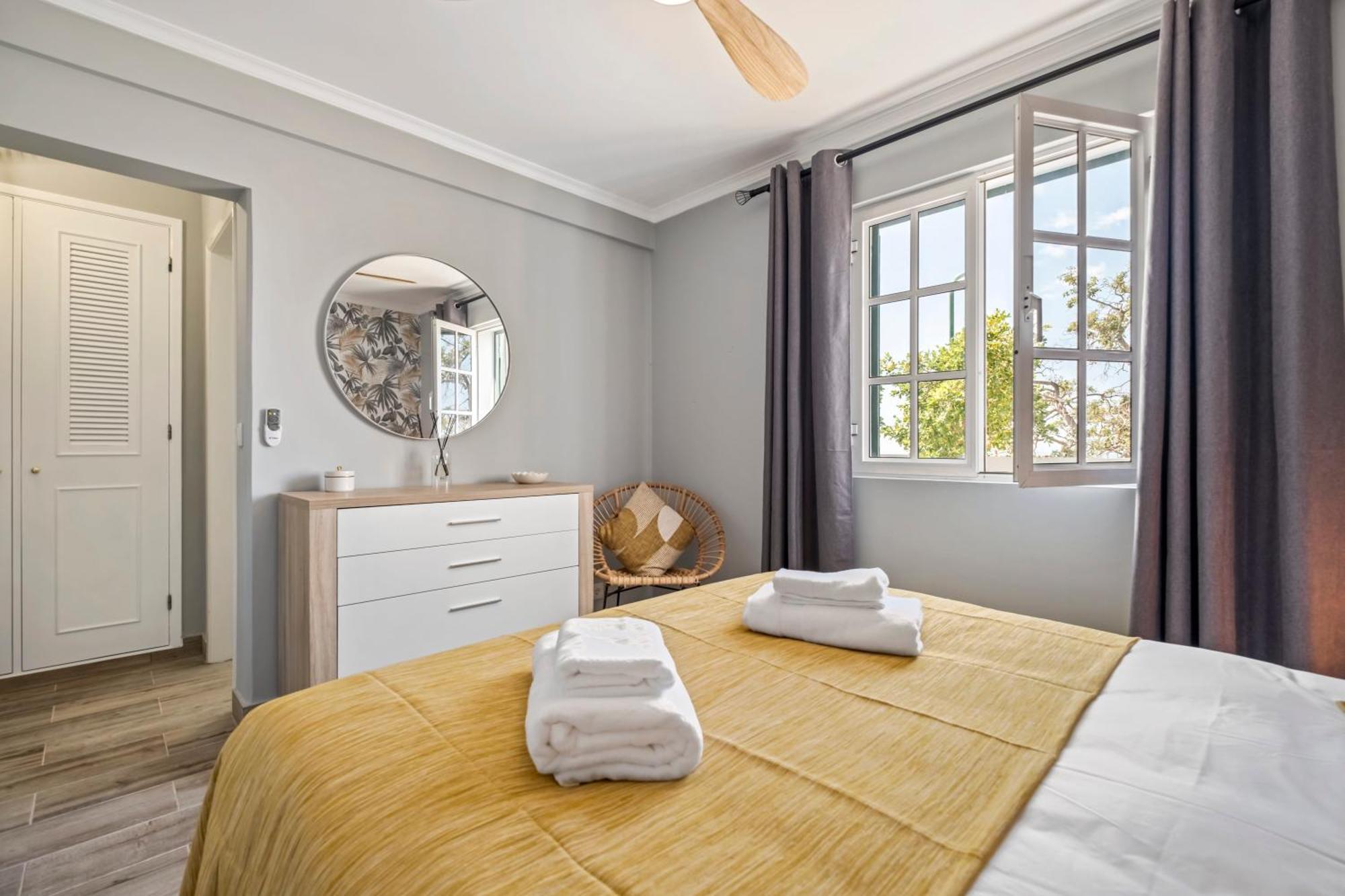 Villa Pedreiro Funchal  Eksteriør bilde